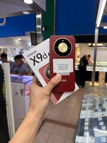 honor x9d 5g ram12gb/256gb snapdragon 6gen4