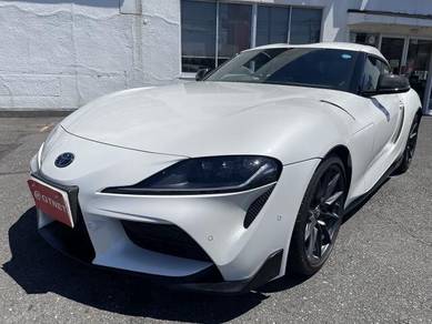Toyota Supra RZ in Klang, SGR
