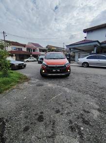 Perodua Axia Style STYLE in Klang, SGR