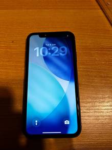 iphone11 128gb