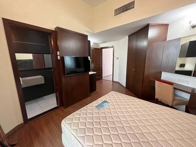 Condominium For Rent in Amansari Residence Resort