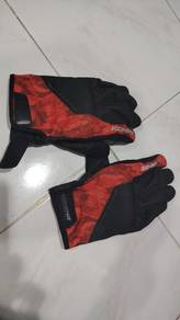 ride glove motorcycle KOMINIE