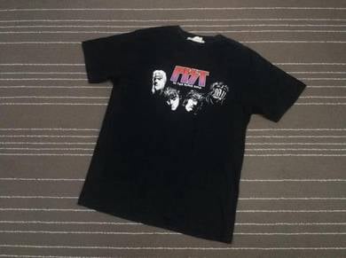 Fist of the north star x cospa x vintage x anime