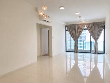 Service Residence For Sale in City of Green Condominium