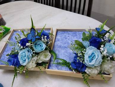 dulang hantaran