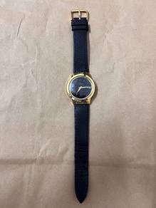 Baume & Mercier 1960 vintage watch