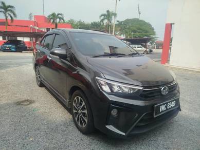 Perodua Bezza X X in Subang Bestari, SGR