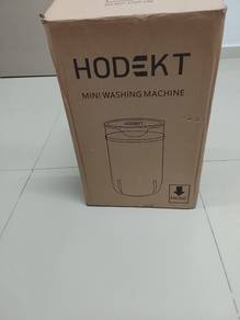 Brand New Mini Washing Machine - Hodekt