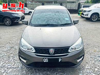 2022 Proton Saga PREMIUM AT