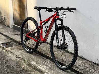 Specialized EPIC FSR 29'