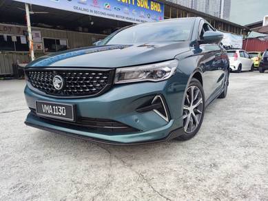 2024 Proton S70 FLAGSHIP X