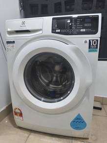 Electrolux 🧺 Front Load Washing Machine