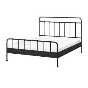 Ikea STJARNO king BED FRAME only (❌mattress)