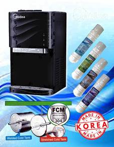 15PRK Penapis Air Suam Water Filter Hot Sejuk