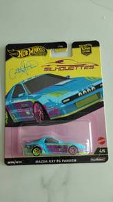 hotwheels mazda Rx7 fc pandem