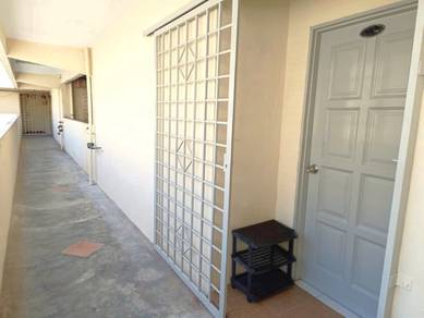 Apartment For Sale in Pangsapuri Perai Utama