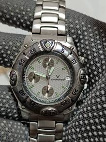 Original Rare Men Watch GRUNDFOS