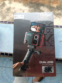sjcam 30 