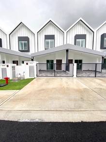 2-storey Terraced House For Sale in Semenyih,SGR