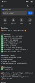 Pc untuk dijual