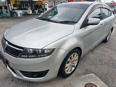 Proton Preve CFE PREMIUM in Juru, PNG