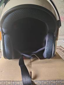Helmet Arc Ritz