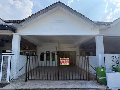 1-storey Terraced House For Sale in Kuantan,PHG