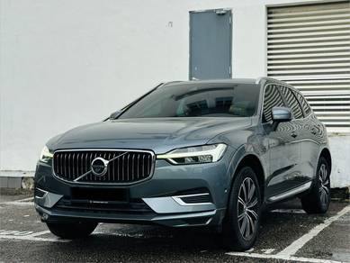 Volvo XC60 T8 INSCRIPTION in Johor Bahru, JHR