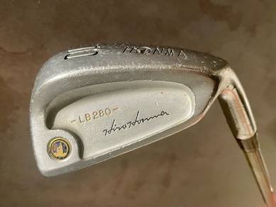 Honma LB-280 3-Star Pitching Golf Wedge