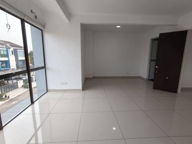 2.5-storey Terraced House For Sale in Kulai,JHR