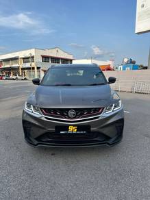 Proton X50 PREMIUM in Butterworth, PNG
