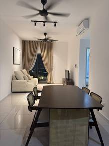 Service Residence For Rent in Jernih Residence