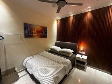 Terraced House For Rent in Nilai,NSN