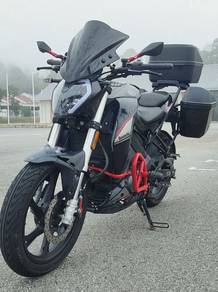 Benelli 150S