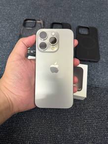 iphone 15 Pro 256gb