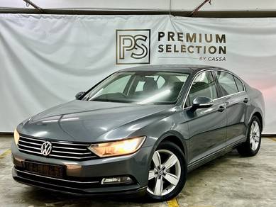 Volkswagen Passat TSI COMFORTLINE (CKD) in Cheras, KUL