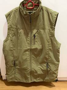 Vest outdoor