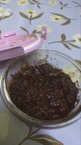 sambal bilis unlimited