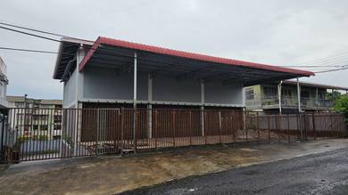 Warehouse / Factory For Rent in Tawau,SBH