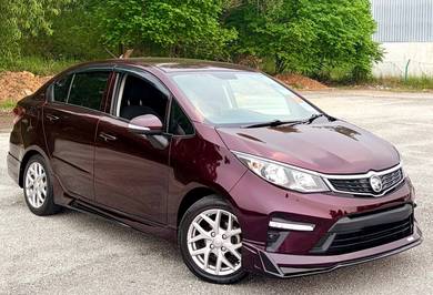 Proton Persona EXECUTIVE in Johor Bahru, JHR