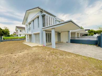 2-storey Terraced House For Sale in Sungai Buloh,SGR