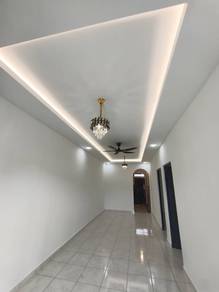 1-storey Terraced House For Sale in Rawang,SGR