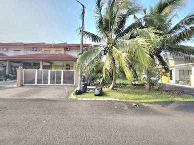 2-storey Terraced House For Sale in Sepang,SGR