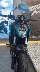 CFMOTO 250NK LITE