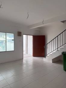 2-storey Terraced House For Sale in Tasek Gelugor,PNG