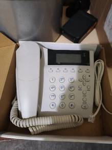 telefon rumah