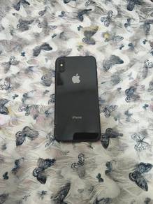 iPhone X