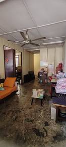 1-storey Terraced House For Sale in Seberang Jaya,PNG