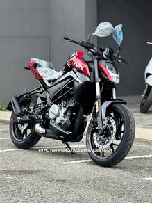 CFMOTO 250NK LITE