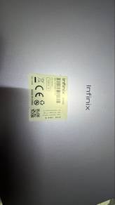 infinix xpad 20 4g